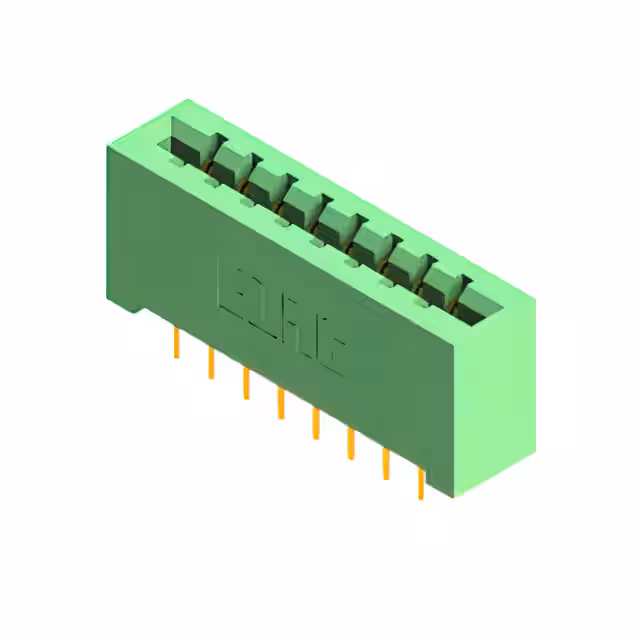 837-016-524-201 EDAC Inc.  Edgeboard Connectors